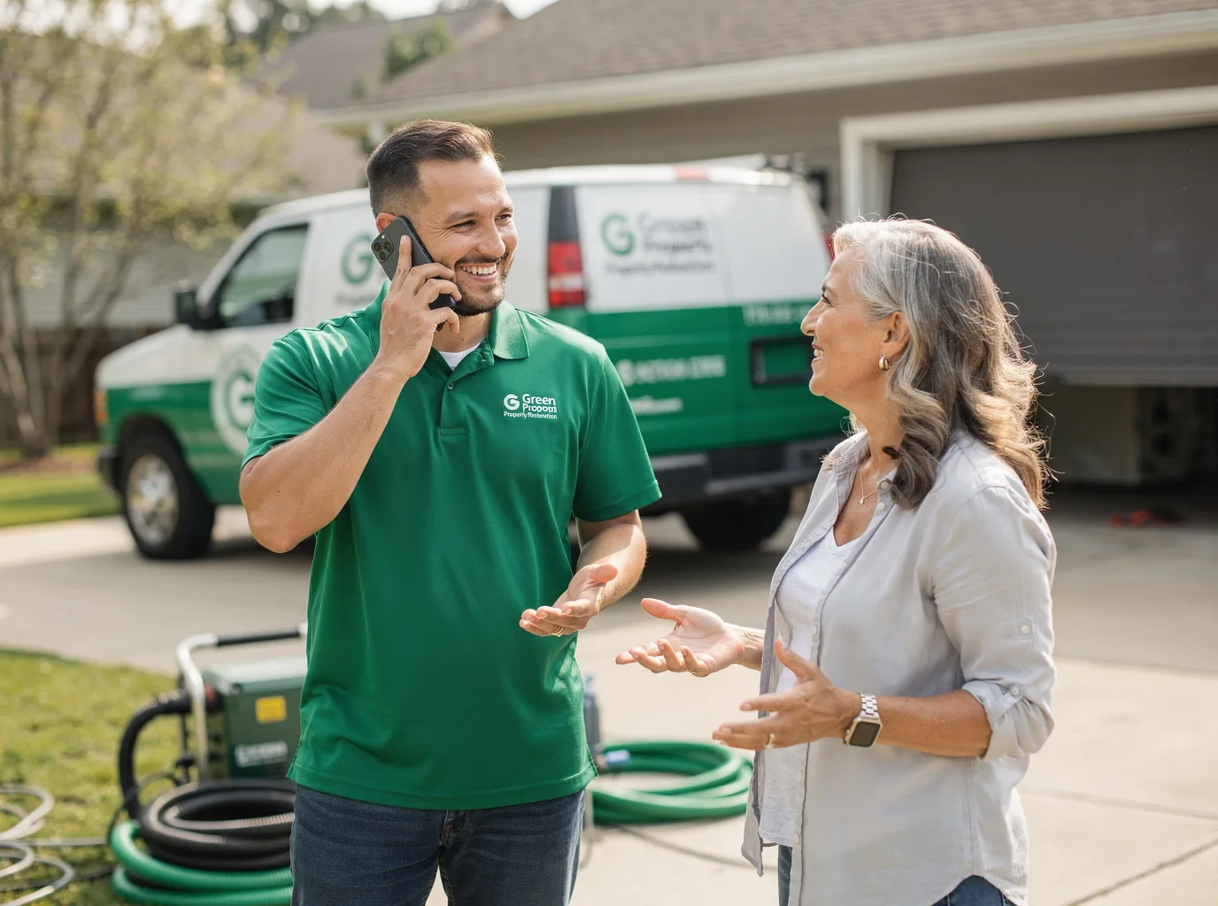 Water Damage Restoration Church Creek, MD FAQs